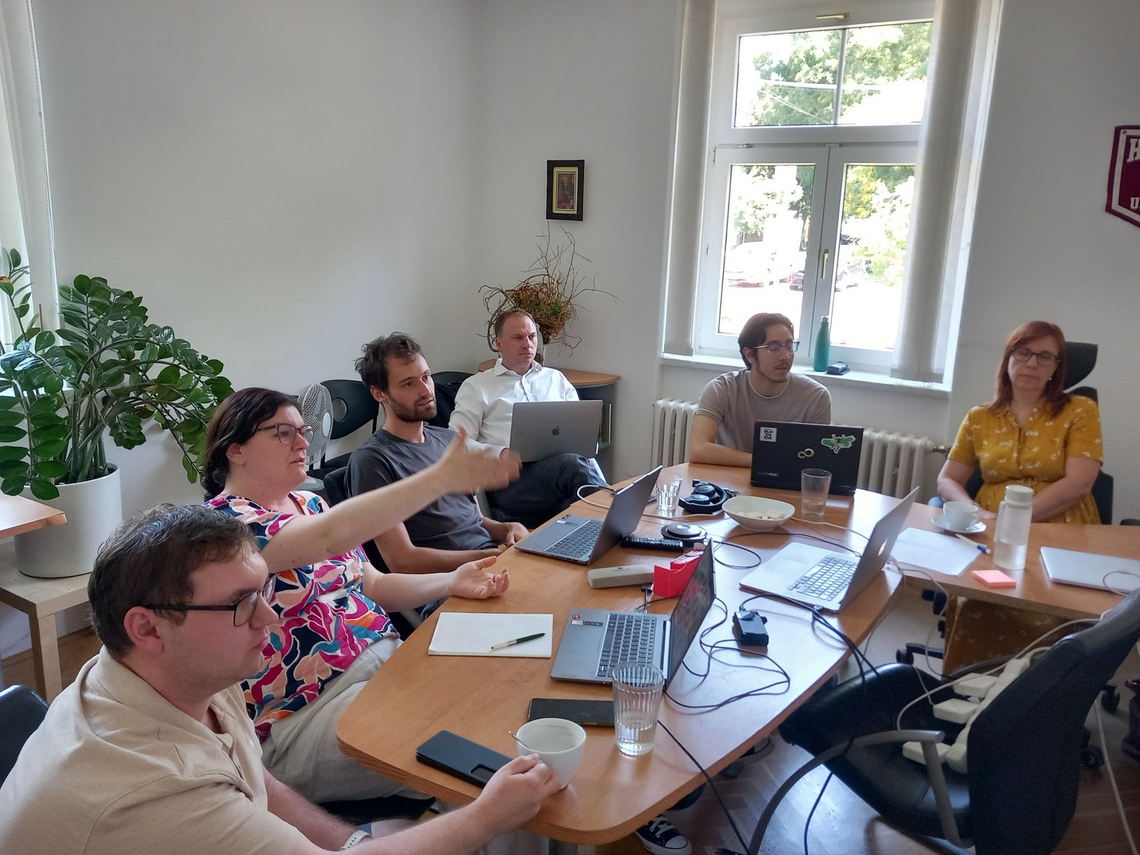 CELSI Frontiers Seminar – Presentation of Preliminary Model Results